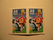 Mint US Stamps: See picture