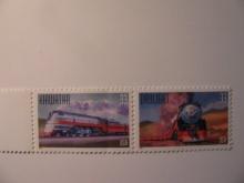 Mint US Stamps: See picture