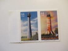 Mint US Stamps: See picture