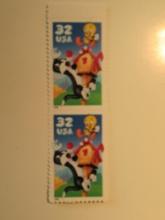 Mint US Stamps: See picture