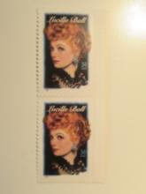 Mint US Stamps: See picture