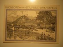 Foreign Currency: 1921 Germany 50 Pfennig Notgeld (UNC)