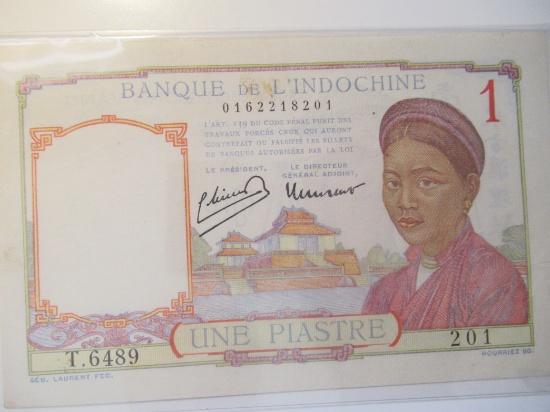 U.S. & Foreign Coins & Currency Timed Auction