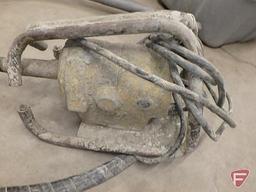 Concrete Vibrator