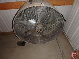 38in fan
