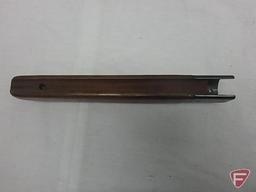 Forend for .22 rifle, possibly for Mossberg 42M