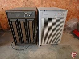 (2) Kenmore dehumidifiers
