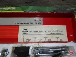 NAPA Evercraft slide hammer puller set