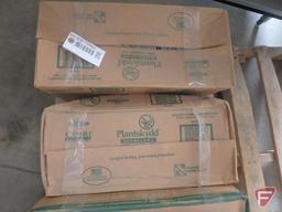 (2) boxes Plantskydd deer, rabbit, and elk repellent soluble powder concentrate