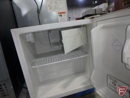 Haier compact refrigerator