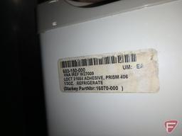 Haier compact refrigerator