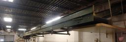 Conveyor belt system