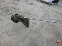 Echo SRM-225 gas line trimmer, sn T74514023279