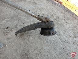 Echo SRM-225 gas line trimmer, sn T74514023279