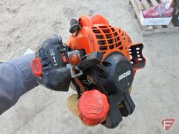 Echo SRM-225 gas line trimmer, sn T74514023279