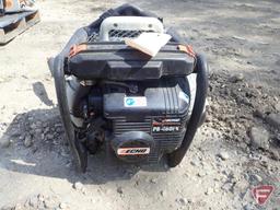 2005 Echo PB460LN backpack blower, sn 9001137