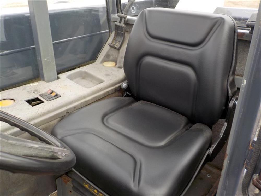 Terex TELELIFT 2306 Telehandler c/w Joystick Controls, QH, WLI, Forks, Seri