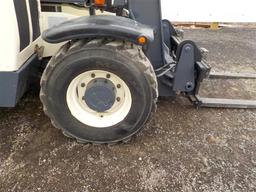 Terex TELELIFT 2306 Telehandler c/w Joystick Controls, QH, WLI, Forks, Seri