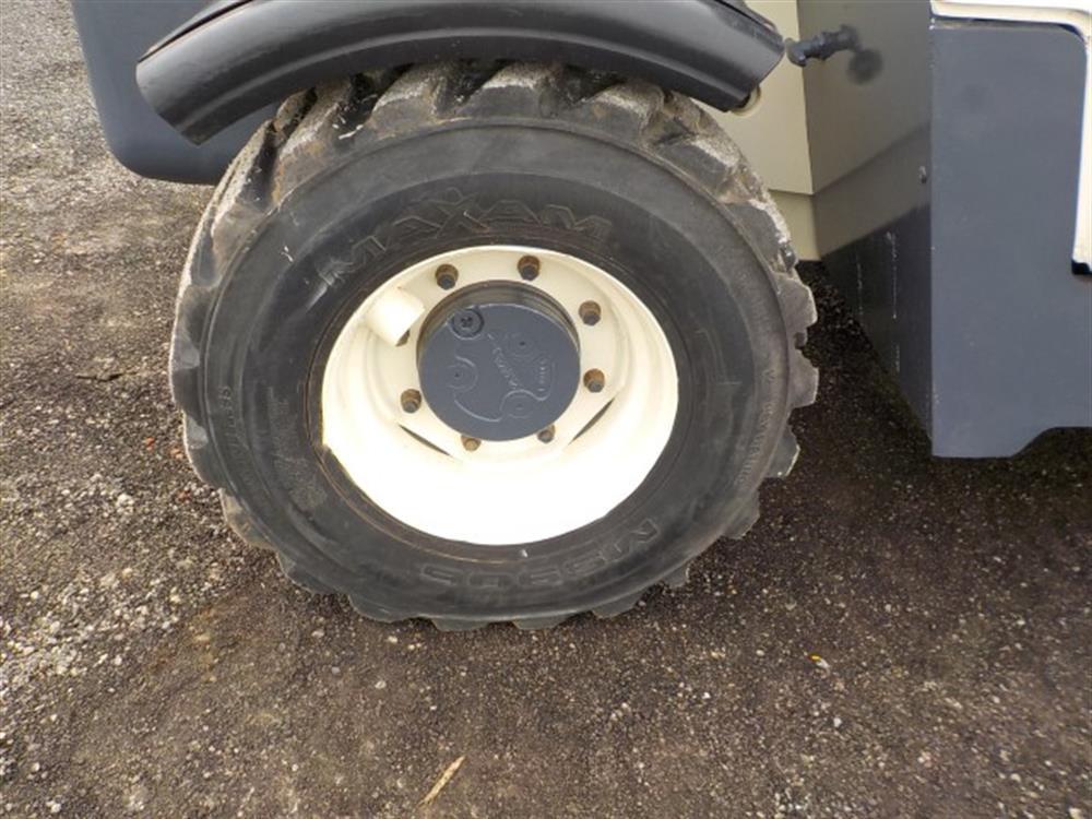 Terex TELELIFT 2306 Telehandler c/w Joystick Controls, QH, WLI, Forks, Seri