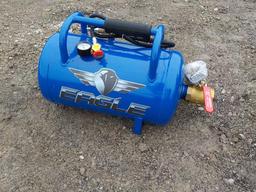 X-Force 5 Gal Tire Blaster, Serial: 5478-35