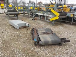 Static conveyor Serial: 2927-10