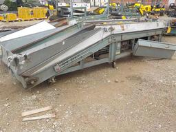Static conveyor Serial: 2927-10