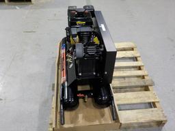 Powertrain  7 HP 10 gal Contractor Air Compressor - 1 Yr Factory Warranty -