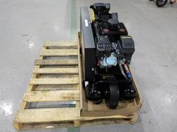Powertrain  7 HP 10 gal Contractor Air Compressor - 1 Yr Factory Warranty -