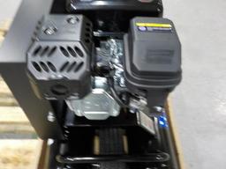 Powertrain  7 HP 10 gal Contractor Air Compressor - 1 Yr Factory Warranty -