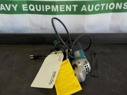Makita 9557PB 4 1/2" Angle Grinder - 1 Yr Factory Warranty