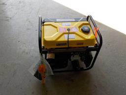 Champion 4375 Watt Dual Fuel Generator - Unused