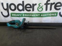 Makita XHU02Z 18V LXT Hedge Trimmer (Tool Only) - 1 Yr Factory Warranty