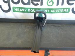 Makita XHU02Z 18V LXT Hedge Trimmer (Tool Only) - 1 Yr Factory Warranty