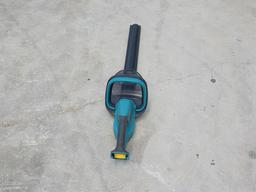 Makita XHU02Z 18V LXT Hedge Trimmer (Tool Only) - 1 Yr Factory Warranty