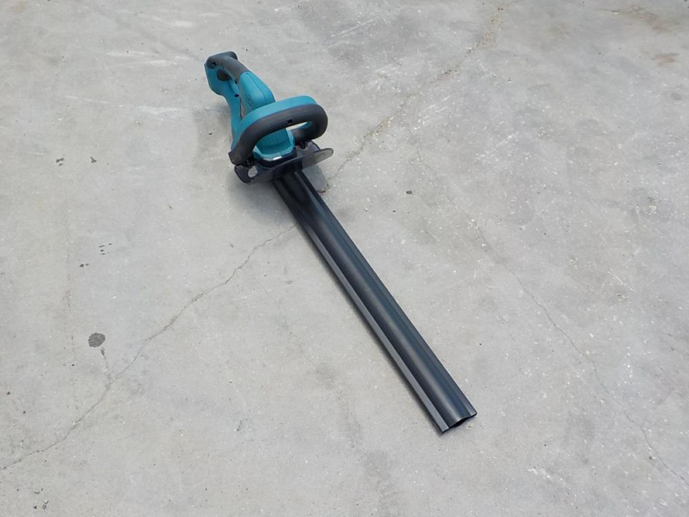 Makita XHU02Z 18V LXT Hedge Trimmer (Tool Only) - 1 Yr Factory Warranty