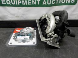 Makita  XSH042B-B Cordless Circular Saw (Tool Only)