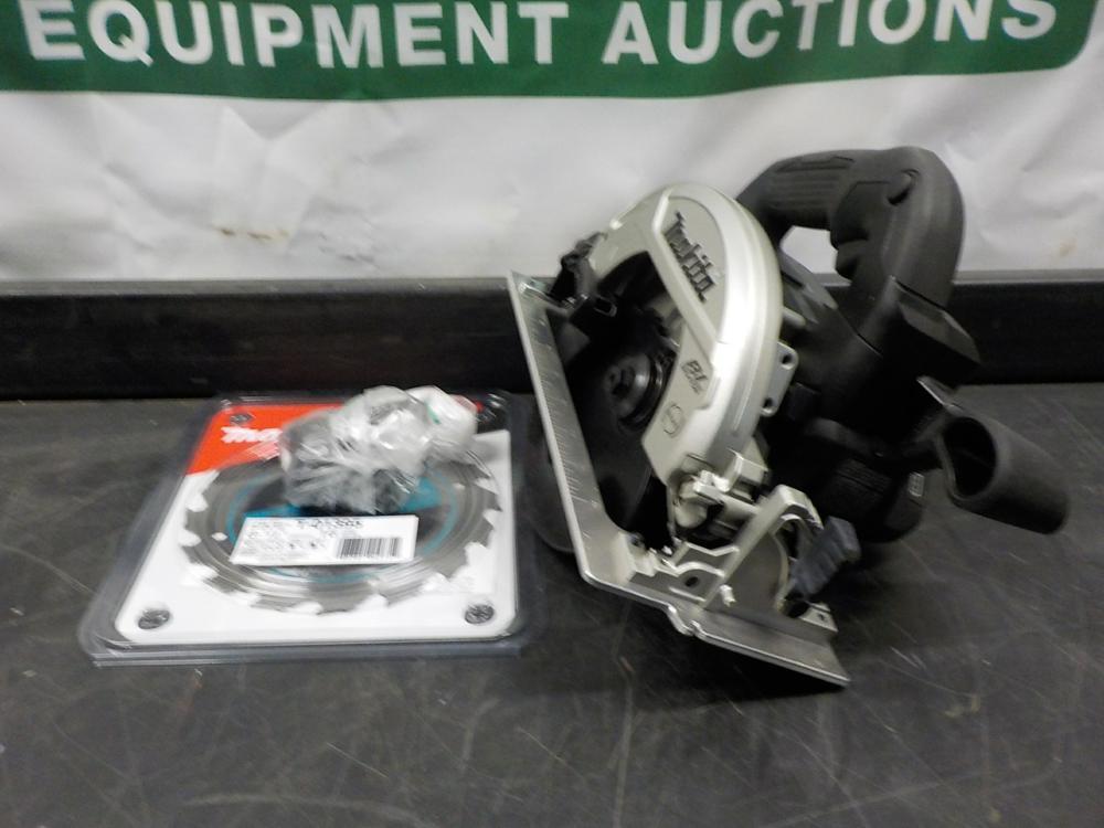Makita  XSH042B-B Cordless Circular Saw (Tool Only)