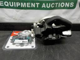 Makita  XSH042B-B Cordless Circular Saw (Tool Only)