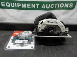 Makita  XSH042B-B Cordless Circular Saw (Tool Only)
