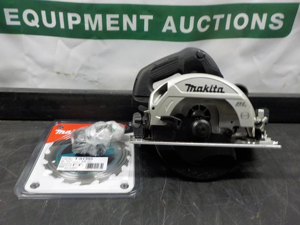 Makita  XSH042B-B Cordless Circular Saw (Tool Only)