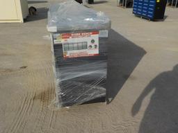 Steelman  10' Work Bench c/w 30 Drawers - Unused