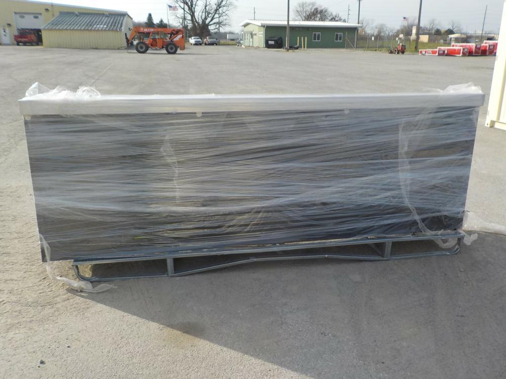 Steelman  10' Work Bench c/w 30 Drawers - Unused