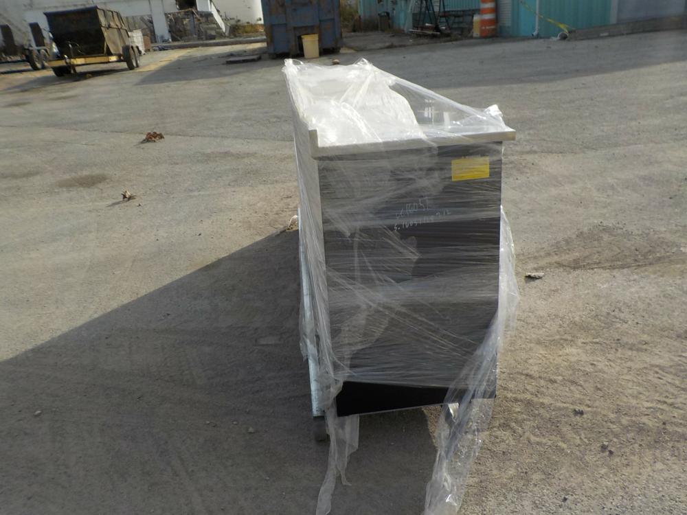 Steelman  10' Work Bench c/w 30 Drawers - Unused