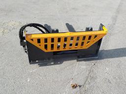 Hydraulic Forks - Unused
