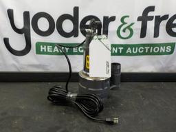 Mustang MP 4800 2" Submersible Pump - Unused