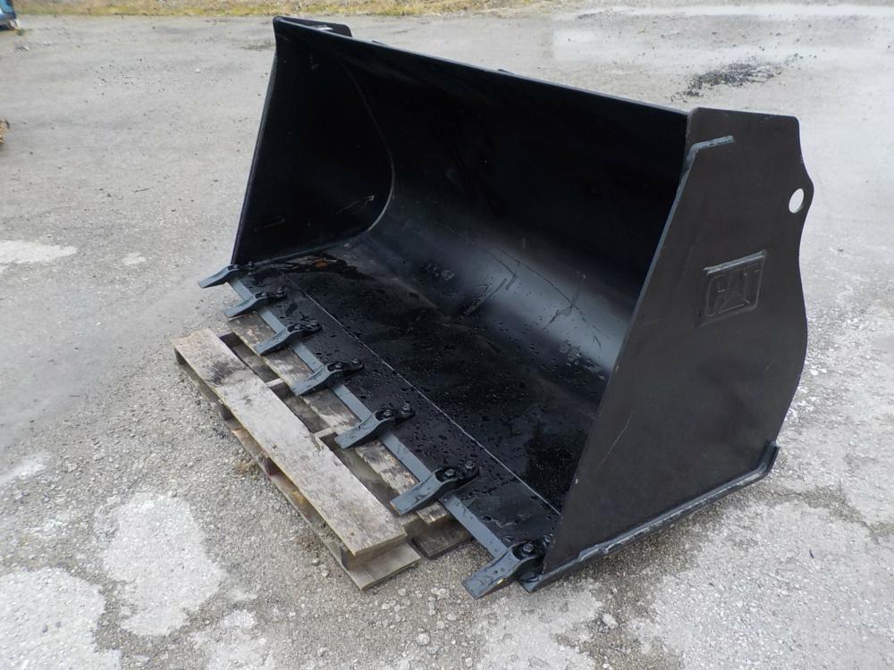 Caterpillar  Front End Loader Bucket