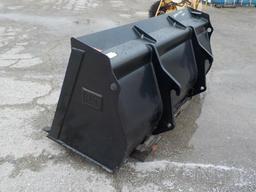 Caterpillar  Front End Loader Bucket