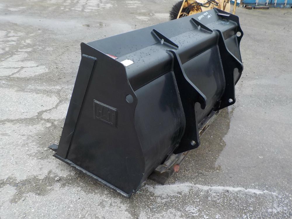 Caterpillar  Front End Loader Bucket