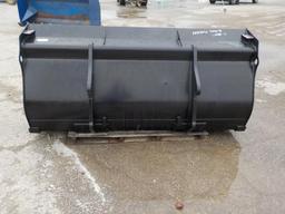 Caterpillar  Front End Loader Bucket