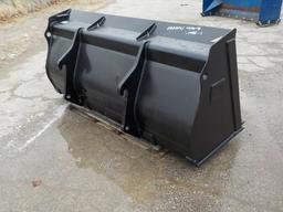 Caterpillar  Front End Loader Bucket